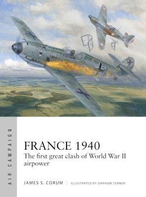 ACM 53: France 1940