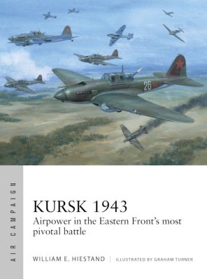 ACM 55: Kursk 1943