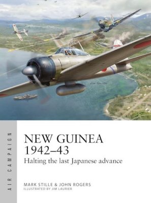 ACM 56: New Guinea 1942–43