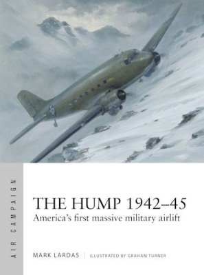 ACM 58: The Hump 1942–45