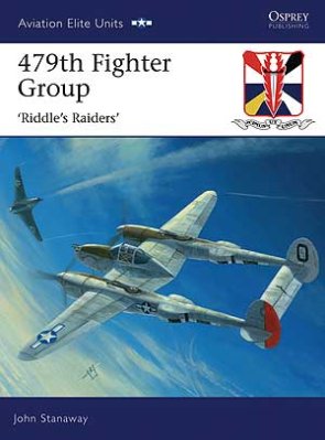 32. 479th Fighter Group