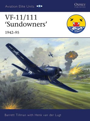 36. VF-11/111 "Sundowners"