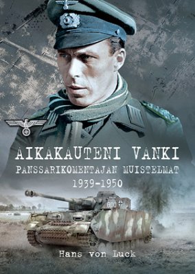 Aikakauteni vanki
