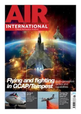 AIR International (June 2025)