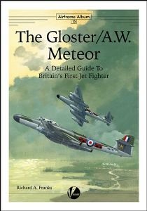 The Gloster/A.W. Meteor