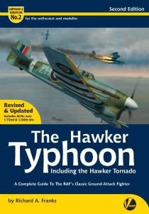 The Hawker Typhoon (3rd Edition)