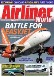 Airliner World (September 2026)