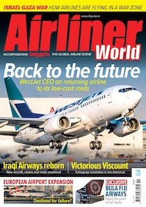 Airliner World (February 2024)