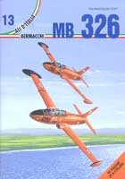 Vol. 13 - Aermacchi Mb-326