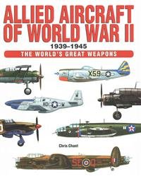 Allied Aircraft of World War II