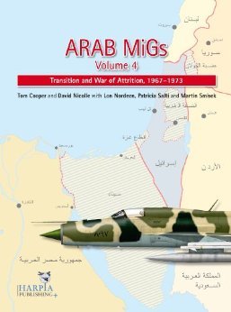 ARAB MIGS Vol. 4