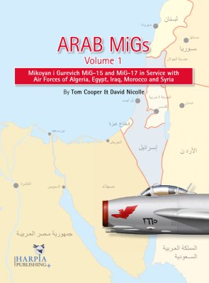 Arab MiGs