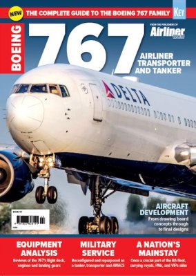 Boeing 767