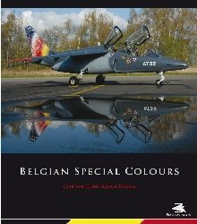 Belgian Special Colours