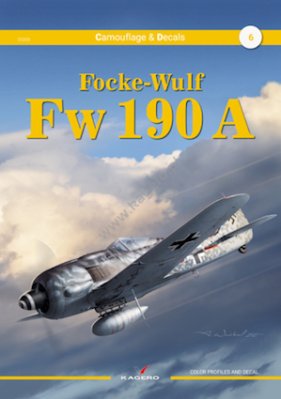 Focke-Wulf Fw 190 A
