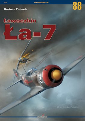 Lawoczkin La-7