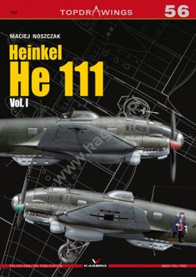 Heinkel He 111
