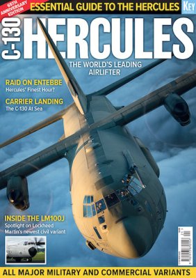 C-130 Hercules
