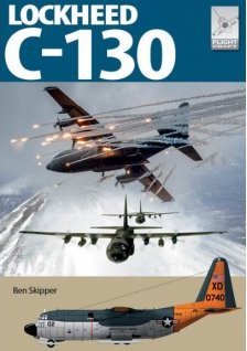 Lockheed C-130 Hercules (Flight Craft 32)