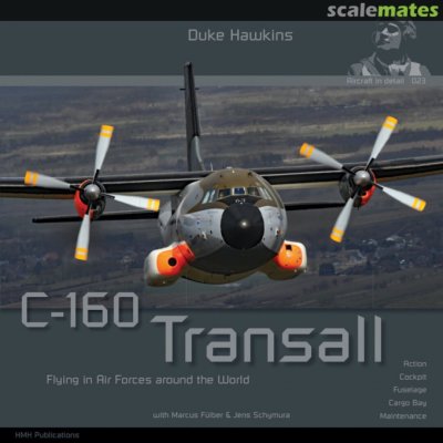 C-160 Transall