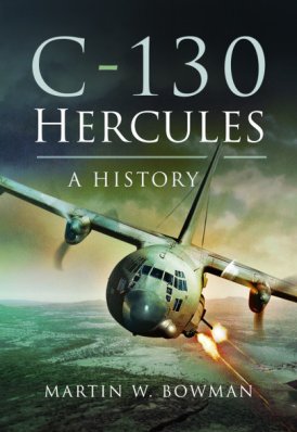 C-130 Hercules, A History