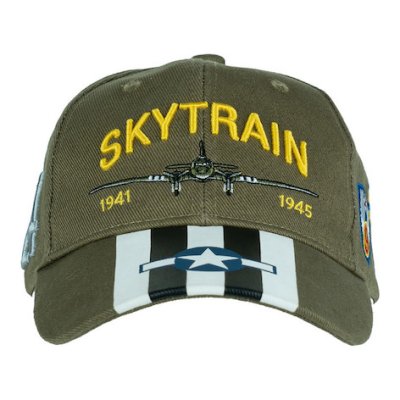 C-47 Skytrain lippis
