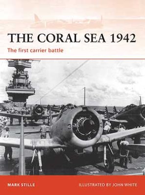 214: The Coral Sea 1942
