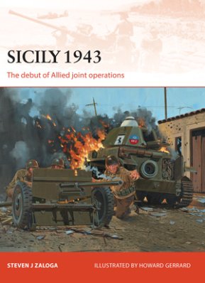 251: Sicily 1943