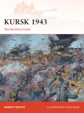 CAM 272: Kursk 1943