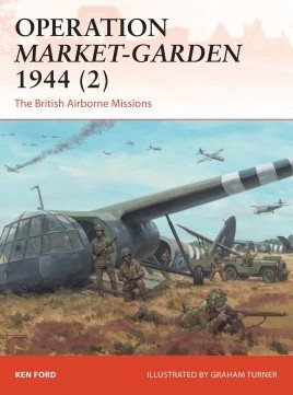 CAM 301: Operation Market-Garden 1944 (2)