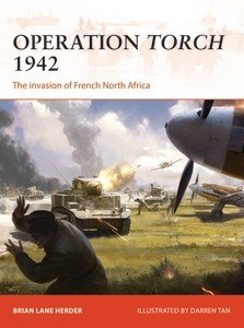 CAM 312: Operation Torch 1942