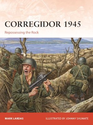 CAM 325: Corregidor 1945