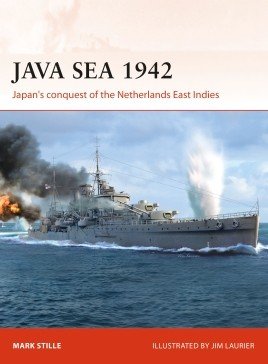 CAM 344: Java Sea 1942