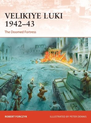 CAM 351: Velikiye Luki 1942–43