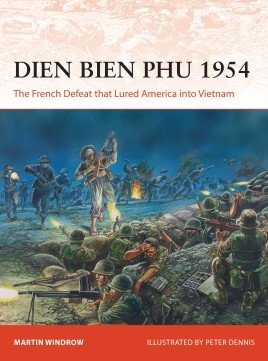 CAM 366: Dien Bien Phu 1954