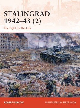 CAM 368: Stalingrad 1942–43 (2)