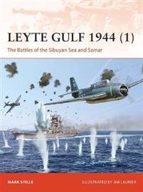 CAM 370: Leyte Gulf 1944 (1)