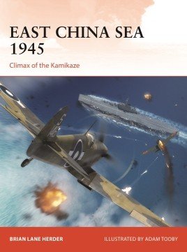 CAM 375: East China Sea 1945