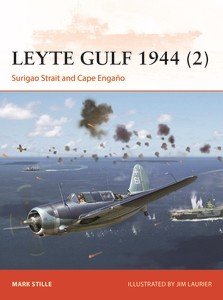 CAM 378: Leyte Gulf 1944 (2)