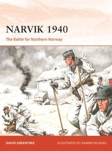CAM 380: Narvik 1940