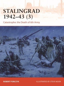 CAM 385: Stalingrad 1942–43 (3)