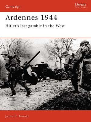 005: Ardennes 1944