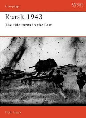 016: Kursk 1943