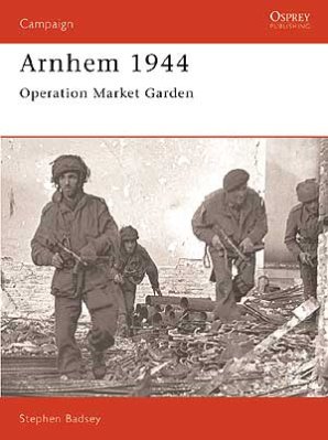 024: Arnhem 1944