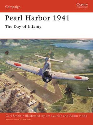 062: Pearl Harbor 1941