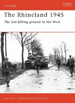 074: The Rhineland 1945