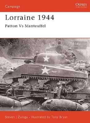 075: Lorraine 1944