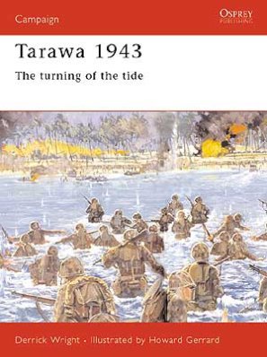 077: Tarawa 1943