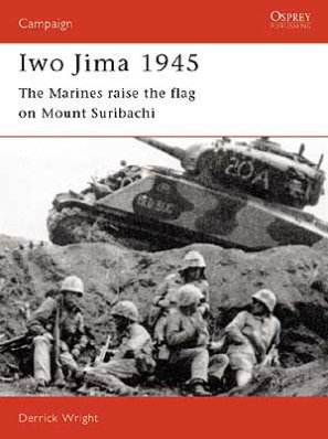 081: Iwo Jima 1945