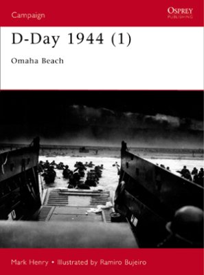 100. D-Day 1944 (1) Omaha Beach